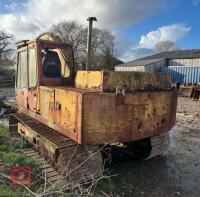 MITSUBISHI 13 TON DIGGER - 2