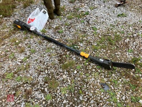 STIGA SPS 70 AE BATTERY SAW (221)