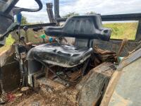 FORD 5030 2WD TRACTOR - 4