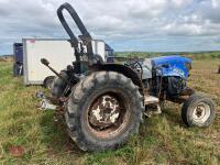 2014 NEW HOLLAND 4020 2WD TRACTOR (S/R) - 10