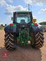 2012 JOHN DEERE 6630 C/W LOADER - 3