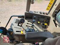 2012 JOHN DEERE 6630 C/W LOADER - 13