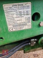 2012 JOHN DEERE 6630 C/W LOADER - 20