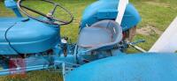 FORDSON DEXTA 2WD TRACTOR - 7