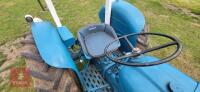 FORDSON DEXTA 2WD TRACTOR - 9
