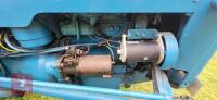 FORDSON DEXTA 2WD TRACTOR - 11
