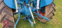 FORDSON DEXTA 2WD TRACTOR - 12