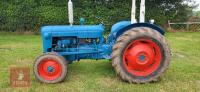 FORDSON DEXTA 2WD TRACTOR - 13
