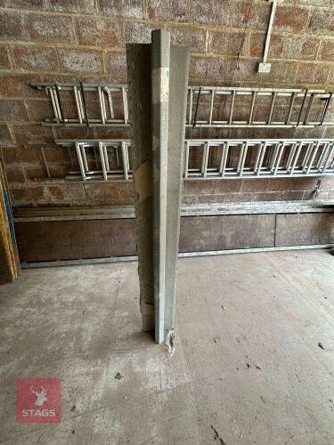 LINTEL 260W X 1800 LONG