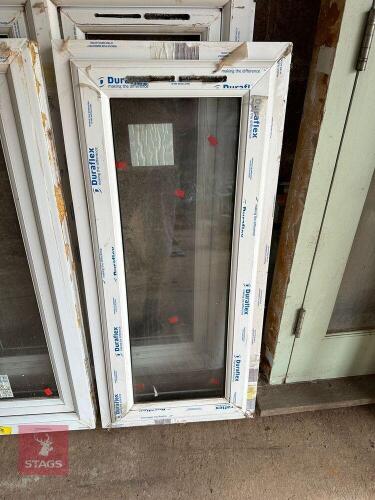 UPVC WINDOW 1 OPENER