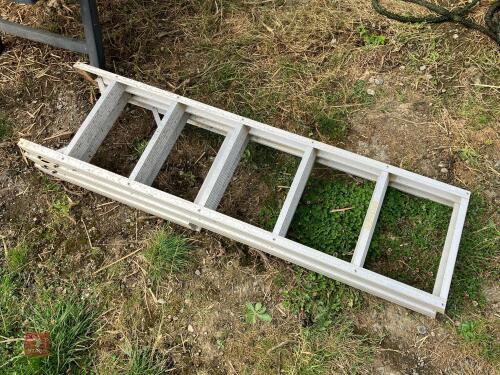 LOFT LADDER