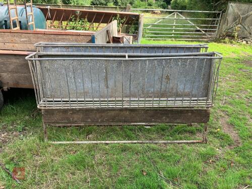 GALVANISED CALF FEEDER (2)