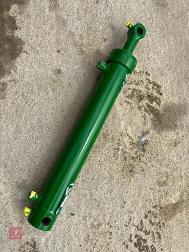 MCHALE HYDRAULIC RAM