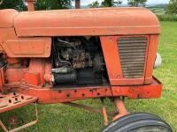 NUFFIELD 3/45 2WD TRACTOR - 4