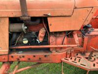 NUFFIELD 3/45 2WD TRACTOR - 20
