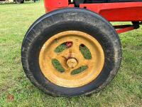 MASSEY HARRIS 744PD 2WD TRACTOR - 11