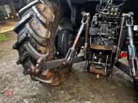2004 LANDINI MYTHOS 110 4WD TRACTOR - 6