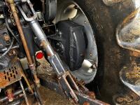2004 LANDINI MYTHOS 110 4WD TRACTOR - 8