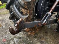 2004 LANDINI MYTHOS 110 4WD TRACTOR - 12
