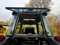 2004 LANDINI MYTHOS 110 4WD TRACTOR - 13