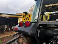 2004 LANDINI MYTHOS 110 4WD TRACTOR - 14