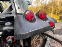 2004 LANDINI MYTHOS 110 4WD TRACTOR - 15