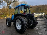 2004 LANDINI MYTHOS 110 4WD TRACTOR - 16