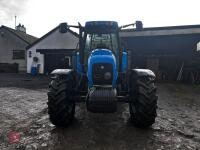 2004 LANDINI MYTHOS 110 4WD TRACTOR - 19