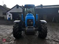 2004 LANDINI MYTHOS 110 4WD TRACTOR - 20