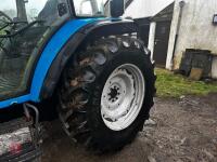 2004 LANDINI MYTHOS 110 4WD TRACTOR - 23