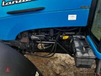 2004 LANDINI MYTHOS 110 4WD TRACTOR - 24
