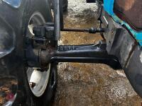 2004 LANDINI MYTHOS 110 4WD TRACTOR - 31