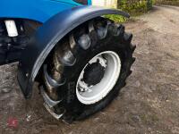 2004 LANDINI MYTHOS 110 4WD TRACTOR - 32