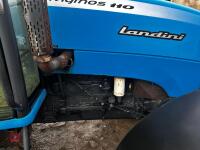 2004 LANDINI MYTHOS 110 4WD TRACTOR - 33
