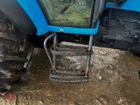 2004 LANDINI MYTHOS 110 4WD TRACTOR - 35
