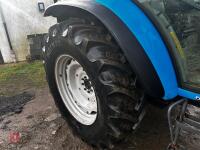 2004 LANDINI MYTHOS 110 4WD TRACTOR - 36