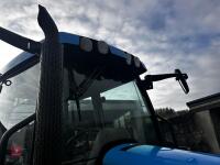2004 LANDINI MYTHOS 110 4WD TRACTOR - 41