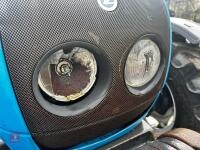2004 LANDINI MYTHOS 110 4WD TRACTOR - 43