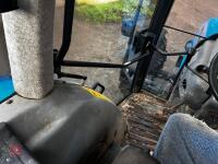 2004 LANDINI MYTHOS 110 4WD TRACTOR - 47