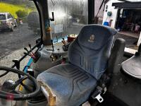 2004 LANDINI MYTHOS 110 4WD TRACTOR - 51