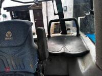 2004 LANDINI MYTHOS 110 4WD TRACTOR - 53