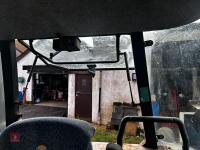 2004 LANDINI MYTHOS 110 4WD TRACTOR - 54