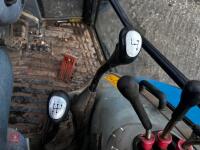 2004 LANDINI MYTHOS 110 4WD TRACTOR - 56