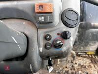 2004 LANDINI MYTHOS 110 4WD TRACTOR - 59