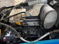 2004 LANDINI MYTHOS 110 4WD TRACTOR - 67