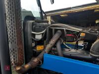 2004 LANDINI MYTHOS 110 4WD TRACTOR - 68