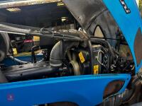 2004 LANDINI MYTHOS 110 4WD TRACTOR - 69