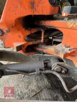 HITACHI LANDY KID EX22-2 DIGGER - 3