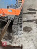 HITACHI LANDY KID EX22-2 DIGGER - 4