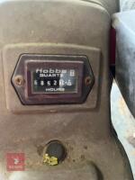 HITACHI LANDY KID EX22-2 DIGGER - 6